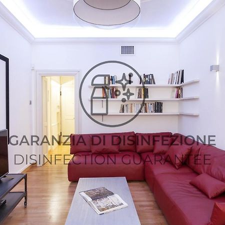 Italianway-Borgospesso Διαμέρισμα Μιλάνο Εξωτερικό φωτογραφία
